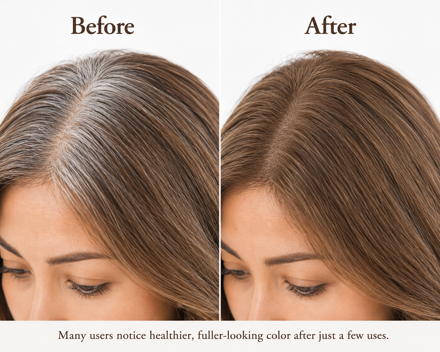 EverBloom Gradual Color Restore Shampoo