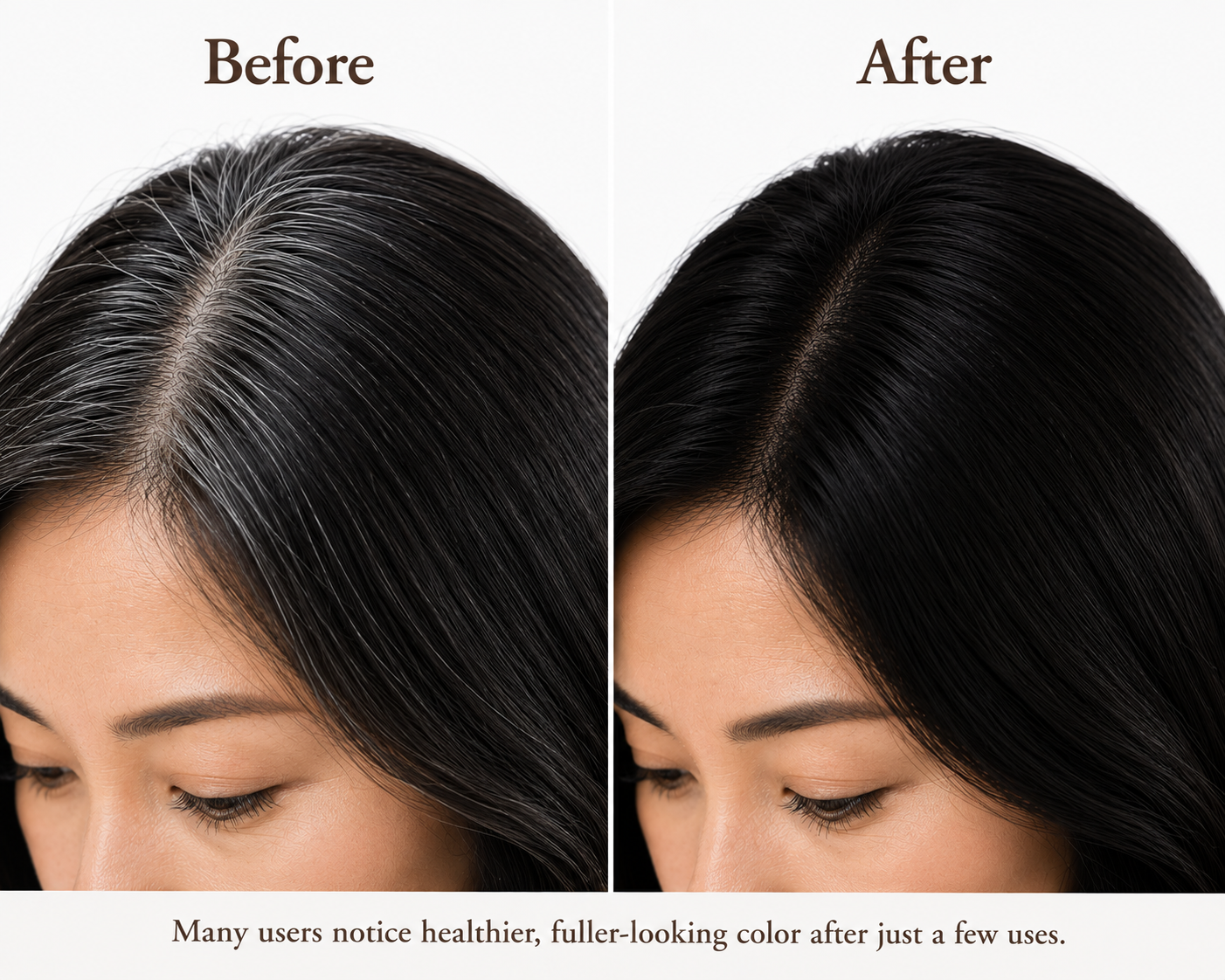 EverBloom Gradual Color Restore Shampoo