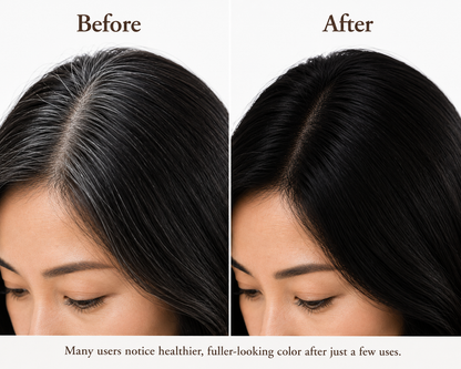 EverBloom Gradual Color Restore Shampoo