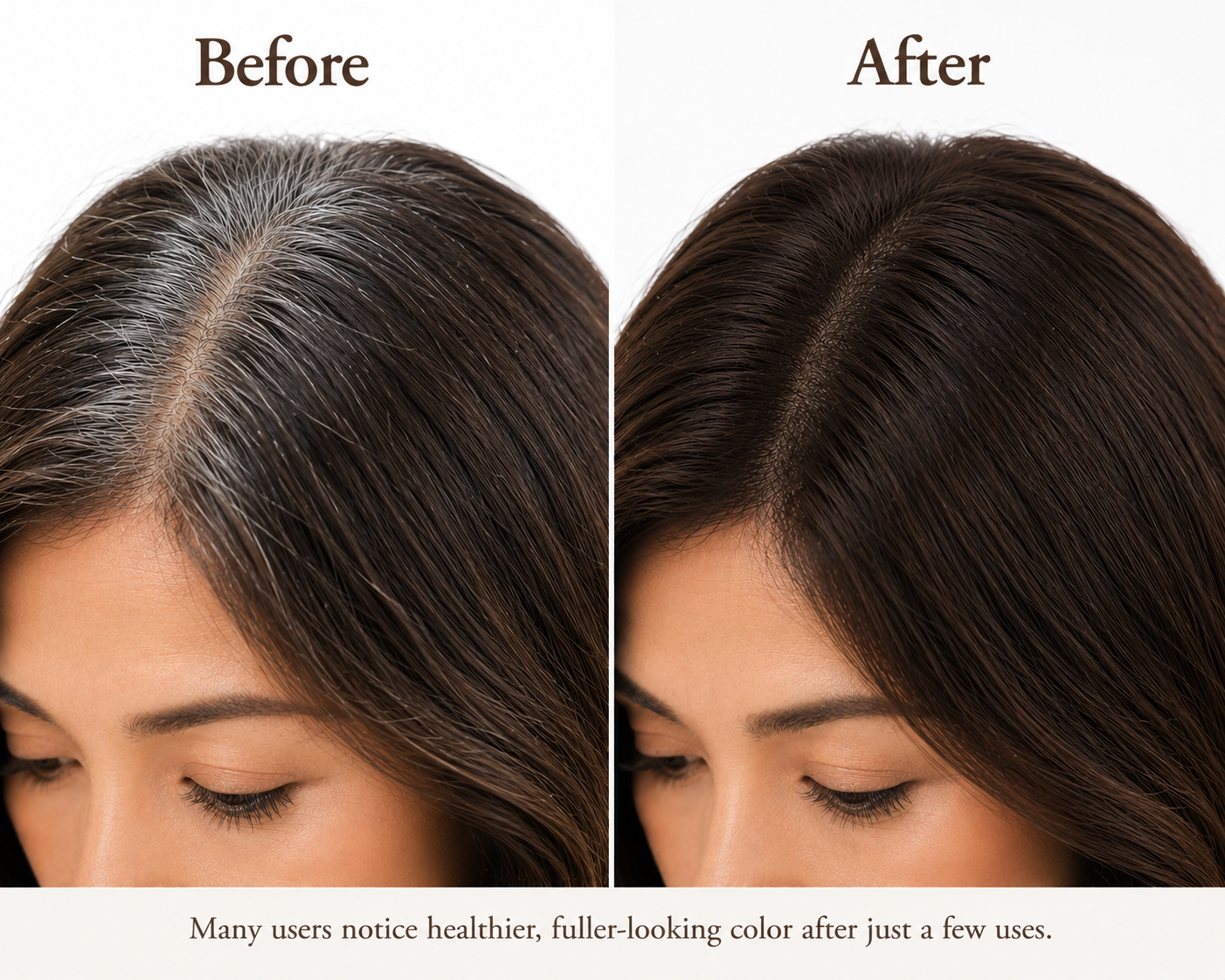 EverBloom Gradual Color Restore Shampoo