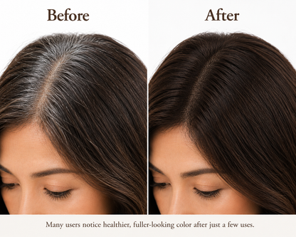EverBloom Gradual Color Restore Shampoo