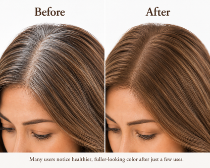 Everbloom Gradual Color Restore Shampoo